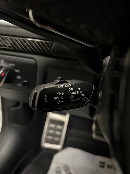 Audi RS7 12 of 27