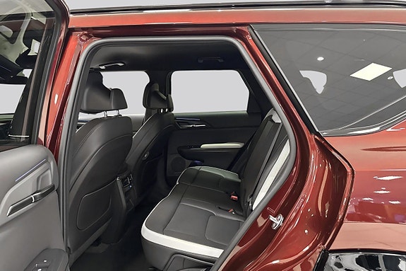 Kia EV5 9 of 15