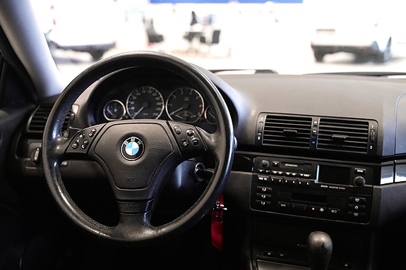 BMW 323Ci 5 of 5