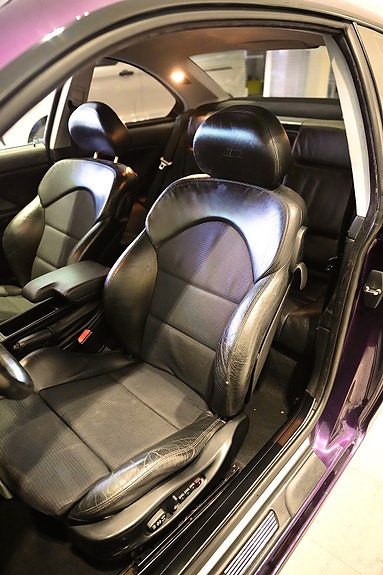 BMW 323Ci 3 of 5
