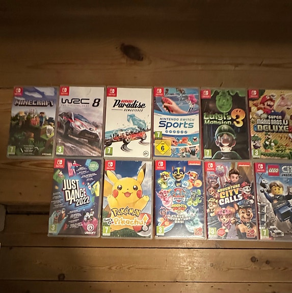 Product image 2 of 7