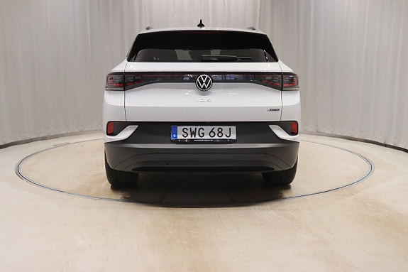 Volkswagen ID.4 5 of 11