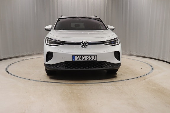 Volkswagen ID.4 2 of 11