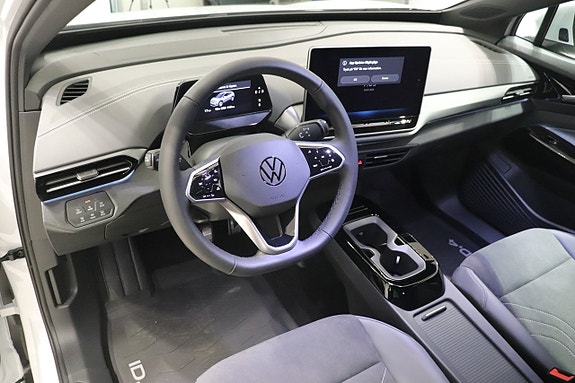 Volkswagen ID.4 9 of 11