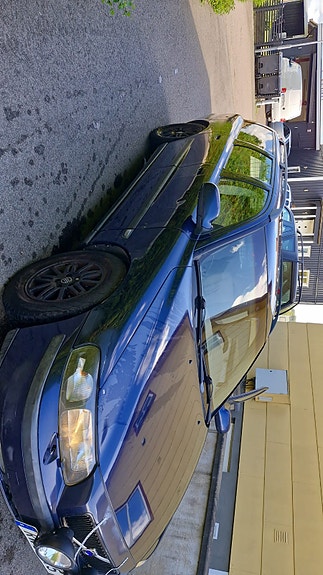 Volvo V70 10 of 18