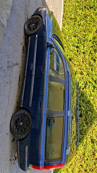 Volvo V70 4 of 18