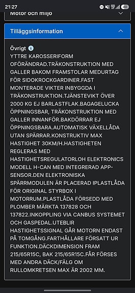 Volvo V70 16 of 18