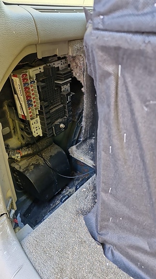 Volvo V70 3 of 18