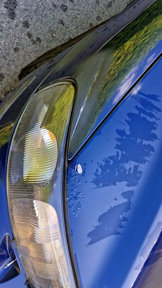 Volvo V70 15 of 18