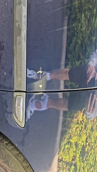 Volvo V70 11 of 18
