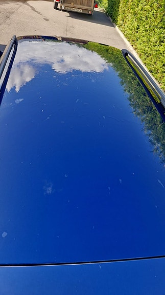 Volvo V70 14 of 18