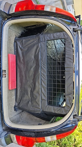 Volvo V70 2 of 18
