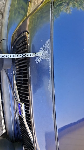 Volvo V70 9 of 18