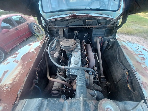 Volvo Brage 6 of 10
