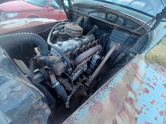 Volvo Brage 7 of 10