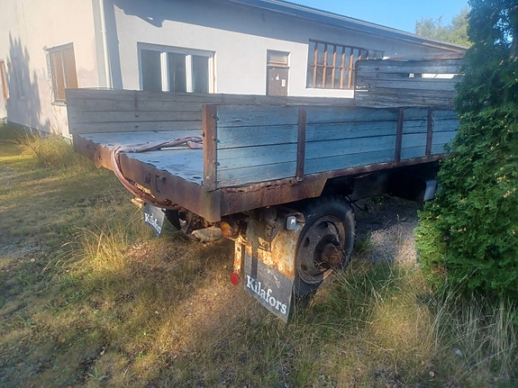 Volvo Brage 9 of 10