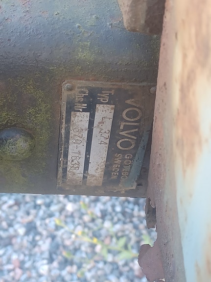 Volvo Brage 10 of 10