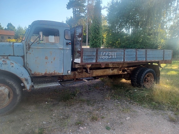 Volvo Brage 3 of 10
