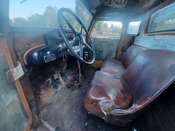 Volvo Brage 4 of 10