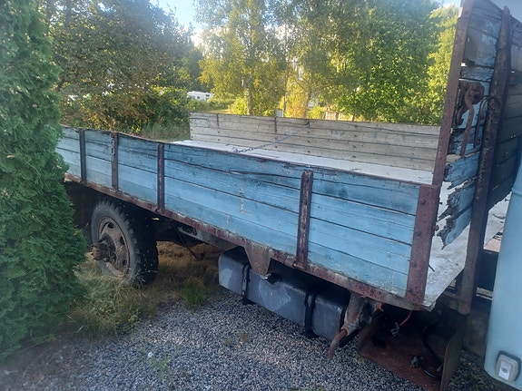 Volvo Brage 8 of 10