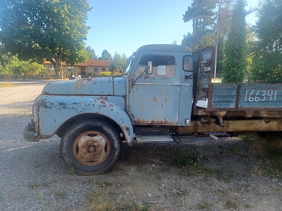 Volvo Brage 2 of 10