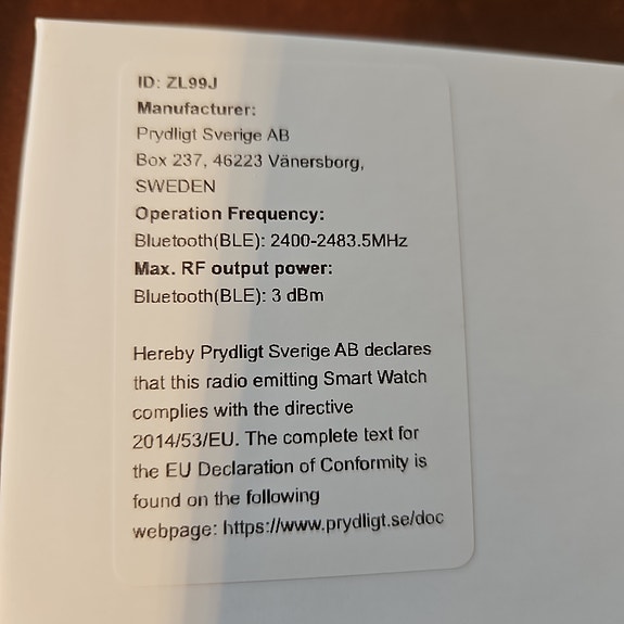 Product image 3 of 4