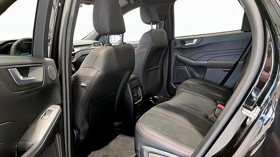 Ford Kuga 21 of 22