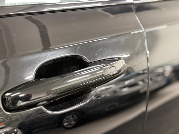 Volvo V90 Cross Country 24 of 27