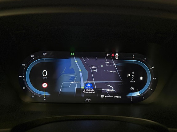 Volvo V90 Cross Country 20 of 27