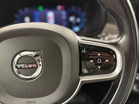 Volvo V90 Cross Country 14 of 27