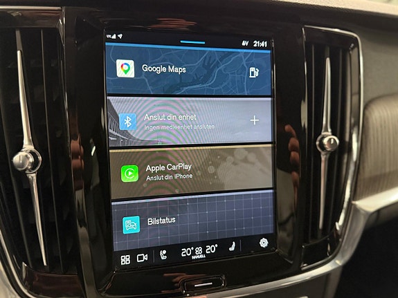 Volvo V90 Cross Country 16 of 27