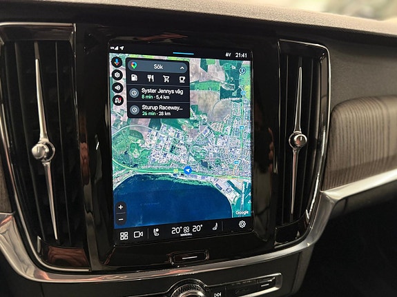 Volvo V90 Cross Country 15 of 27