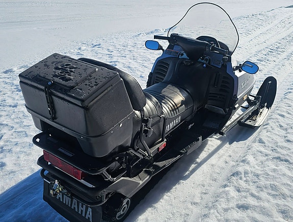 Yamaha venture 500 04 5 of 8