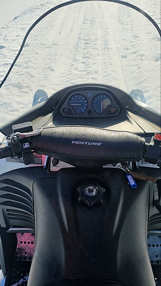 Yamaha venture 500 04 6 of 8