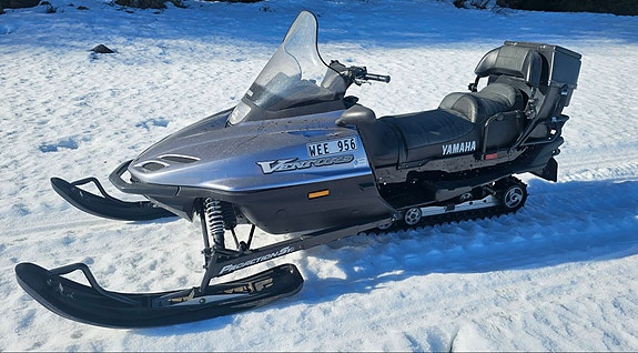 Yamaha venture 500 04 2 of 8