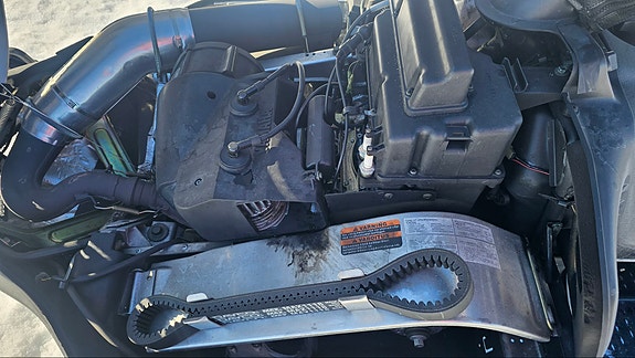 Yamaha venture 500 04 7 of 8
