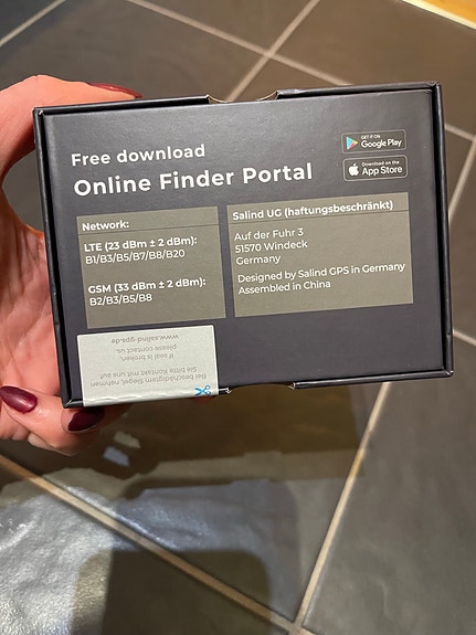 Product image 2 of 6