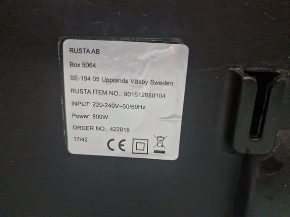 Product image 7 of 9