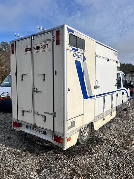 Renault Master 4 of 5