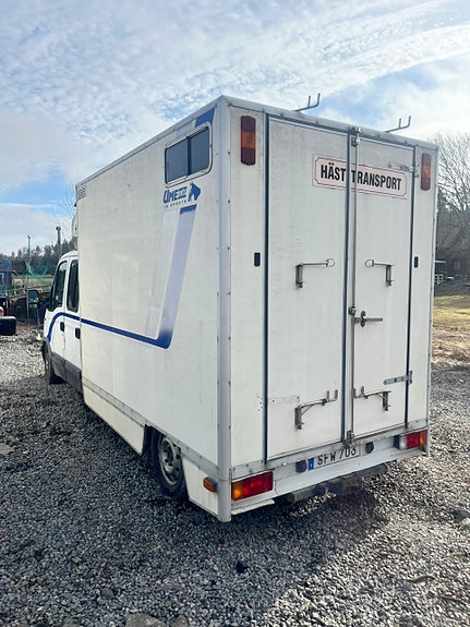 Renault Master 2 of 5