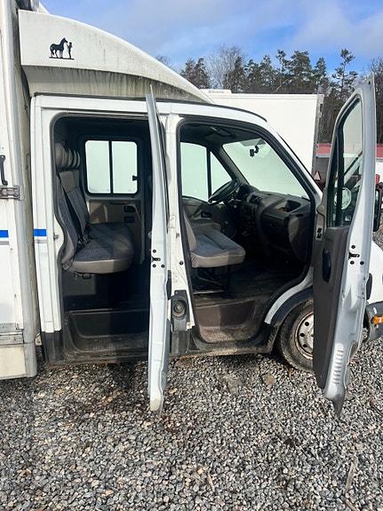 Renault Master 5 of 5