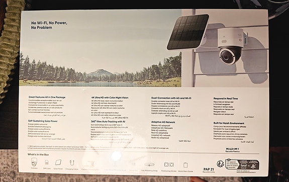 Product image 2 of 3