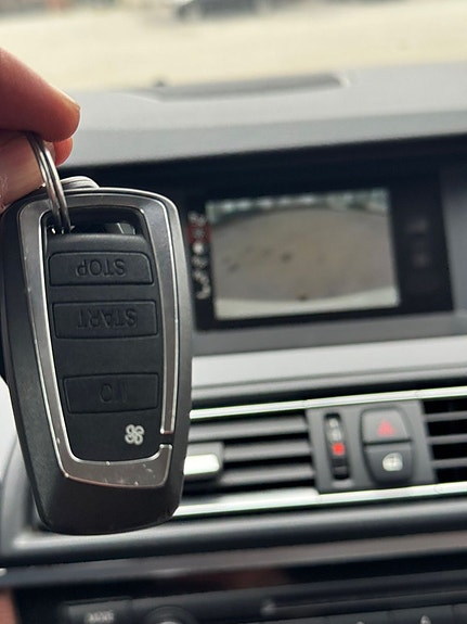 BMW 530d 14 of 18