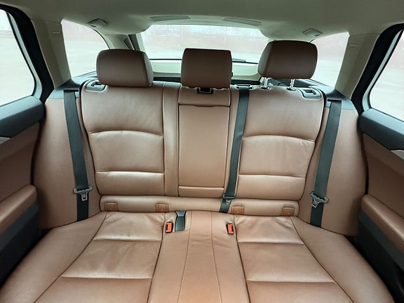 BMW 530d 11 of 18