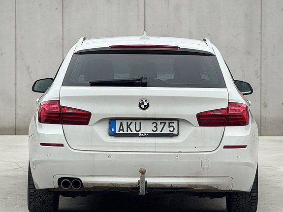 BMW 530d 8 of 18