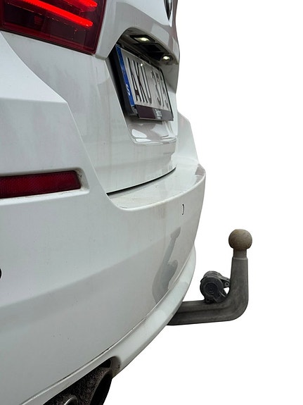 BMW 530d 18 of 18