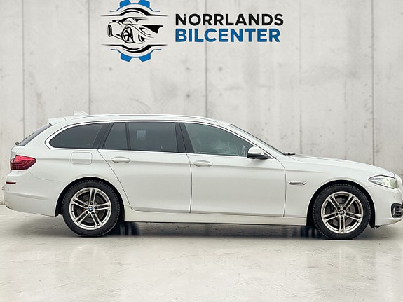 BMW 530d 7 of 18
