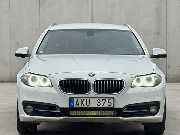 BMW 530d 9 of 18