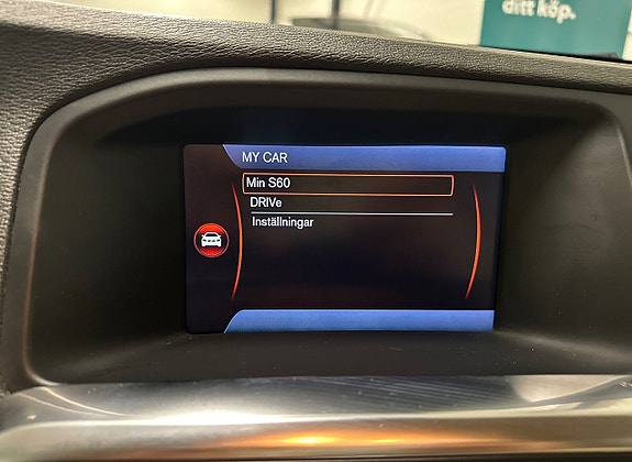 Volvo S60 18 of 21