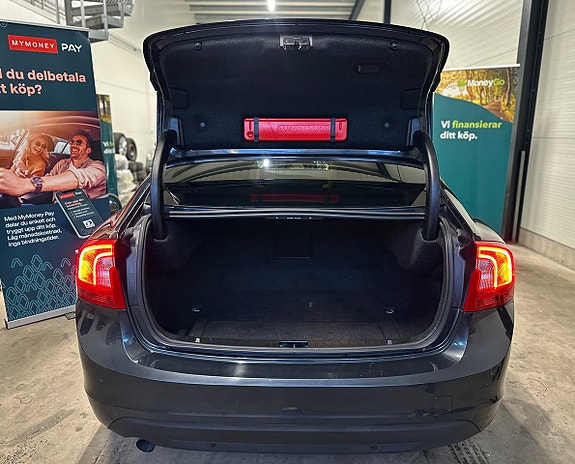 Volvo S60 21 of 21